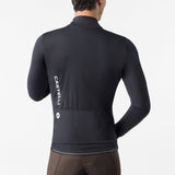 Giacca Castelli Espresso 2 - Nero Castelli