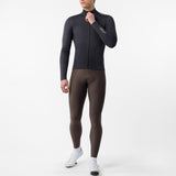 Giacca Castelli Espresso 2 - Nero Castelli