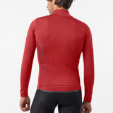 Castelli Espresso 2 jacket - Red
