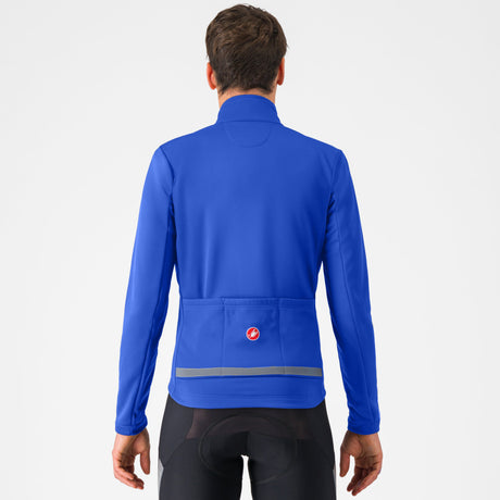 Giacca Castelli Estremo 2 - Blu Castelli