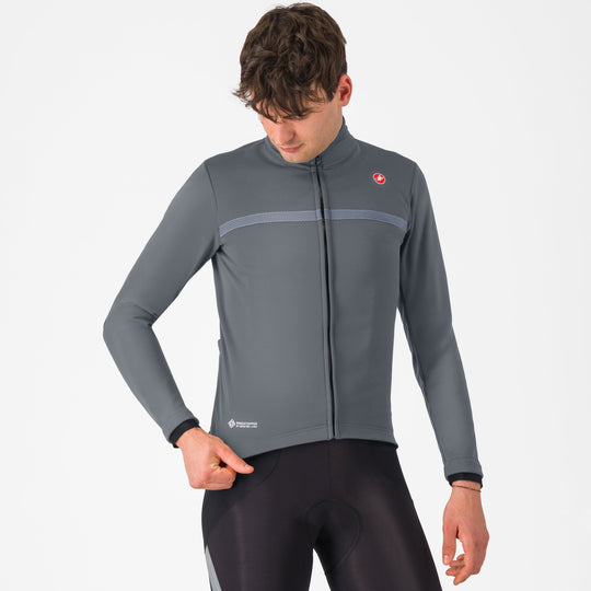 Veste Castelli Estremo 2 - Gris