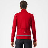 Giacca Castelli Estremo 2 - Rosso Castelli