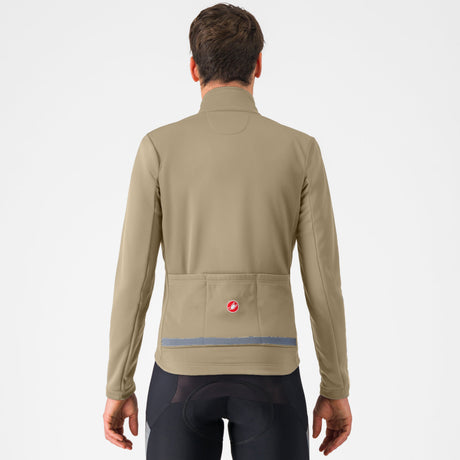 Giacca Castelli Estremo 2 - Verde Castelli