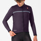 Veste Castelli Estremo 2 - Violet