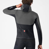 Giacca Castelli Fly Unltd - Nero Castelli