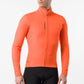 Veste Castelli Ideale - Orange