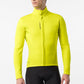 Veste Castelli Ideale - Jaune