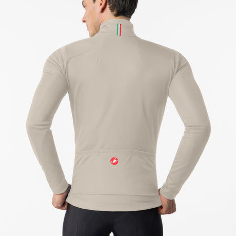 Giacca Castelli Ideale - Grigio Castelli