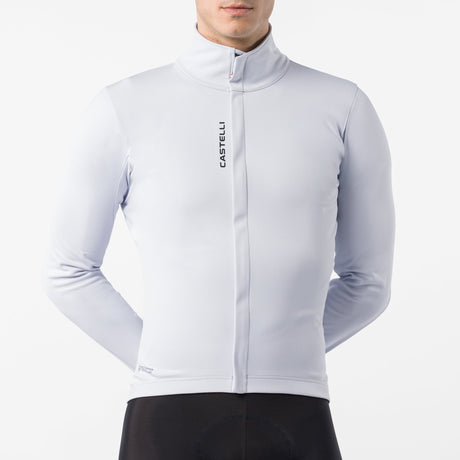 Giacca Castelli Ideale - Grigio chiaro Castelli