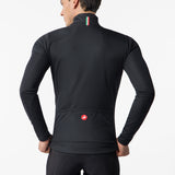 Giacca Castelli Ideale - Nero Castelli