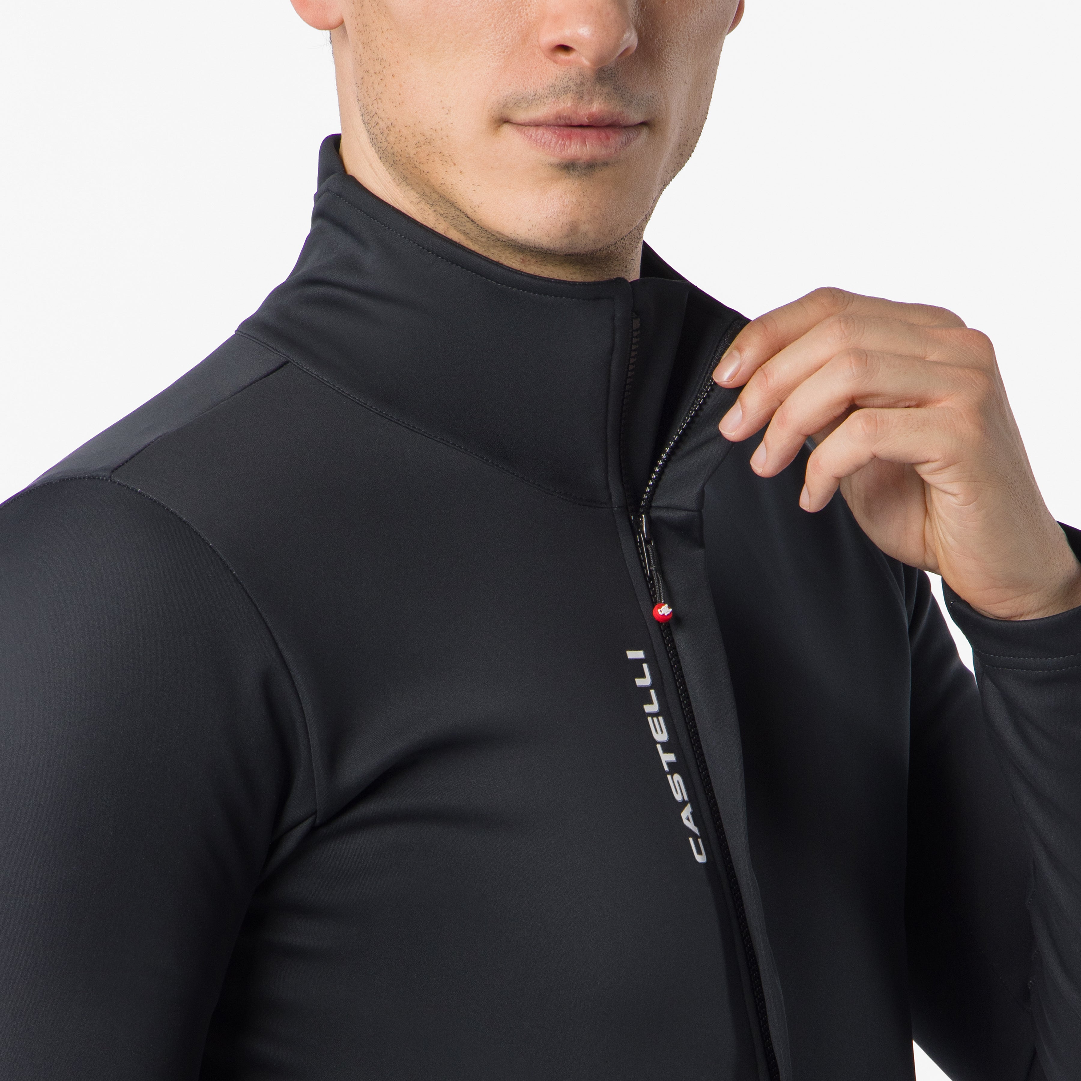 Giacca Castelli Ideale - Nero Castelli