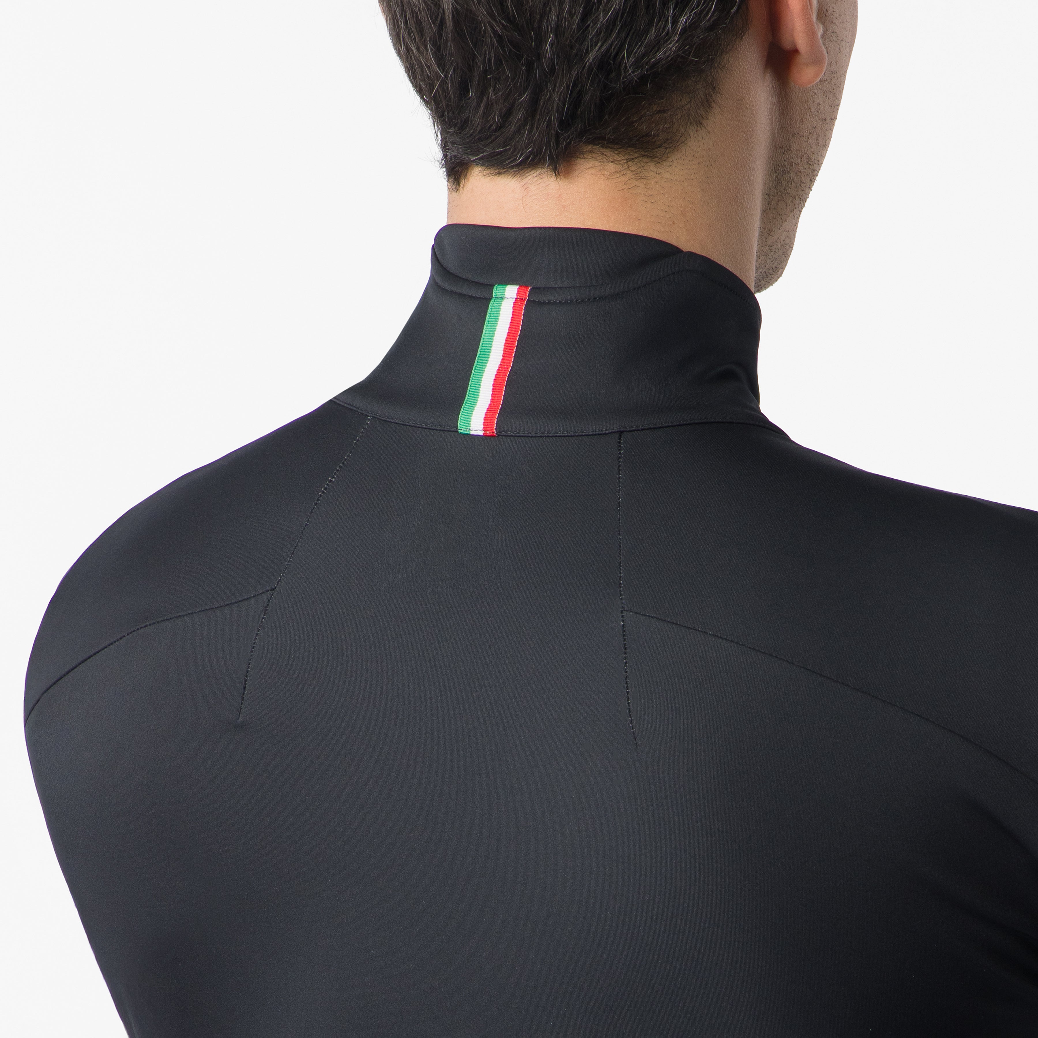 Giacca Castelli Ideale - Nero Castelli