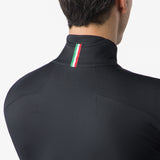 Giacca Castelli Ideale - Nero Castelli