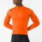 Veste Castelli Perfetto 4 - Orange