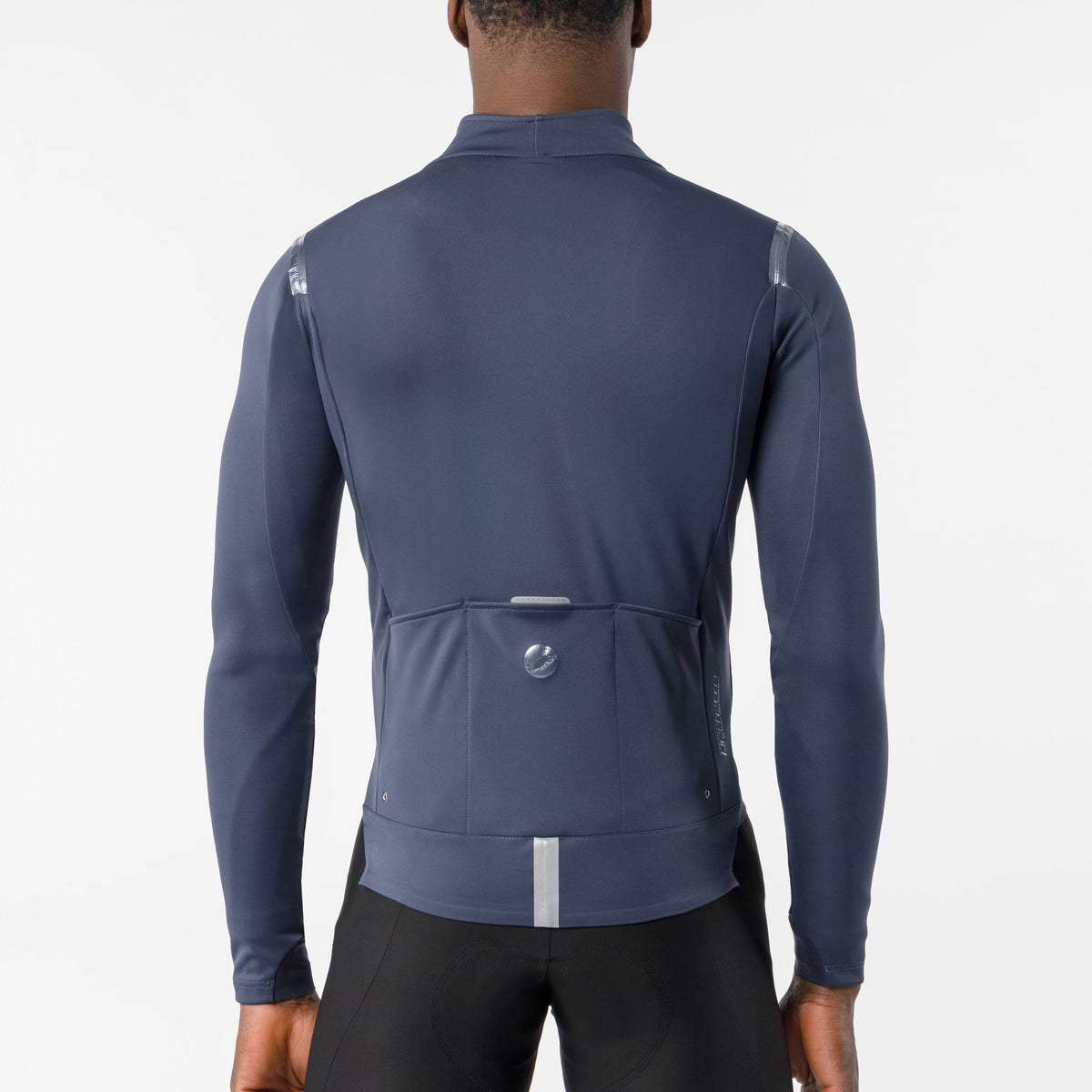 Giacca Castelli Perfetto 4 - Blu Castelli