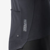 Castelli Perfetto 4 jacke - Schwarz