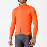 Giacca Castelli Perfetto Air - Arancio Castelli