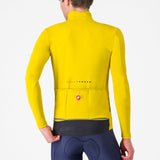 Giacca Castelli Perfetto Air - Giallo chiaro Castelli