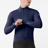 Chaqueta Castelli Perfetto Pro - Azul