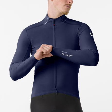 Giacca Castelli Perfetto Pro - Blu Castelli