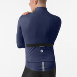 Chaqueta Castelli Perfetto Pro - Azul