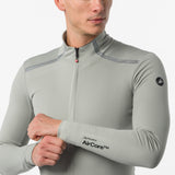 Veste Castelli Perfetto Pro - Gris