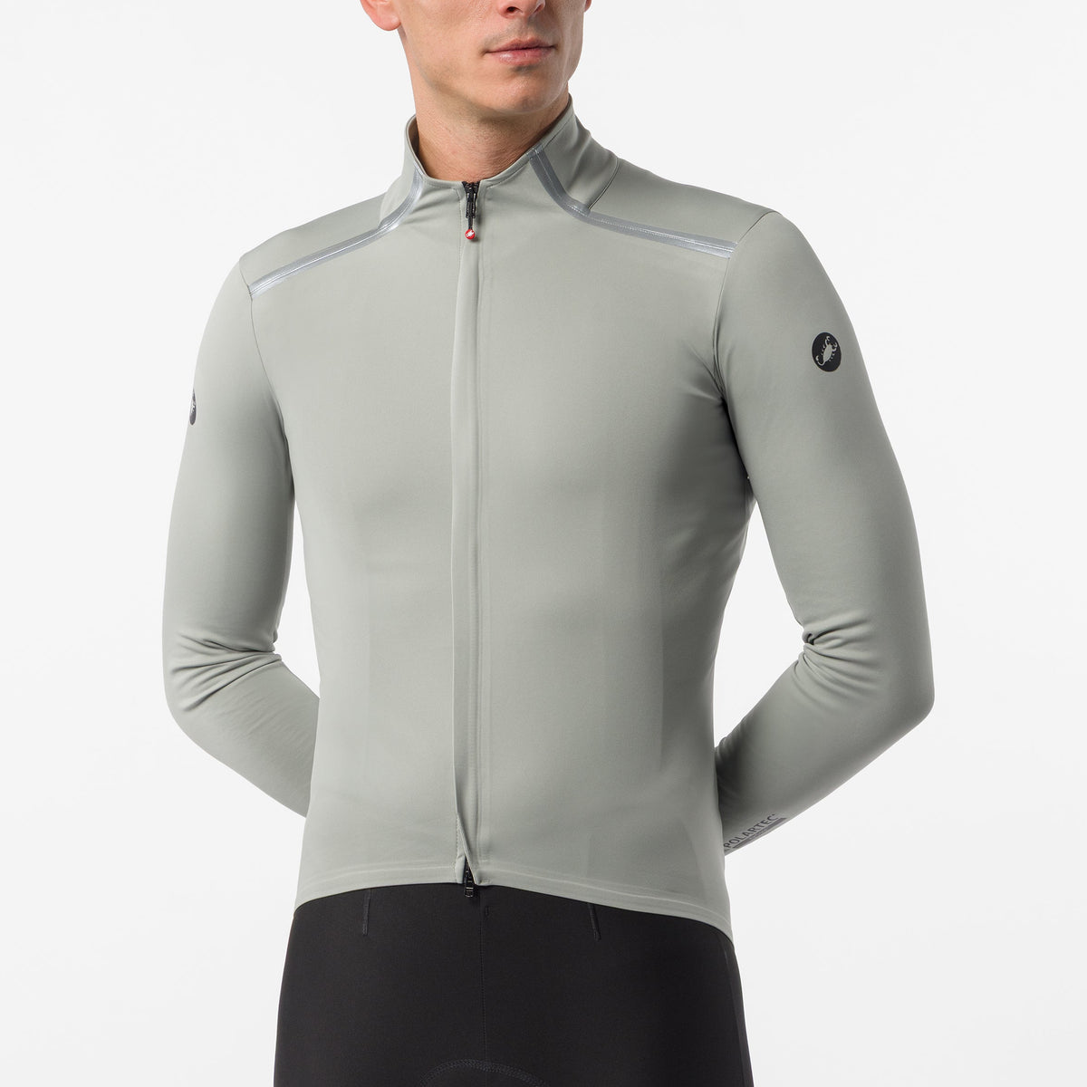Veste Castelli Perfetto Pro - Gris