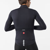 Chaqueta Castelli Perfetto Pro - Negro