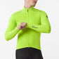 Castelli Perfetto Pro jacket - Green