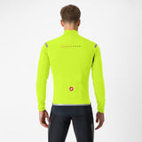 Giacca Castelli Perfetto RoS 2 - Giallo fluo Castelli
