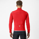 Giacca Castelli Perfetto RoS 2 - Rosso Castelli