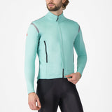 Giacca Castelli Perfetto RoS 3 - Azzurro Castelli