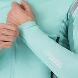 Giacca Castelli Perfetto RoS 3 - Azzurro Castelli