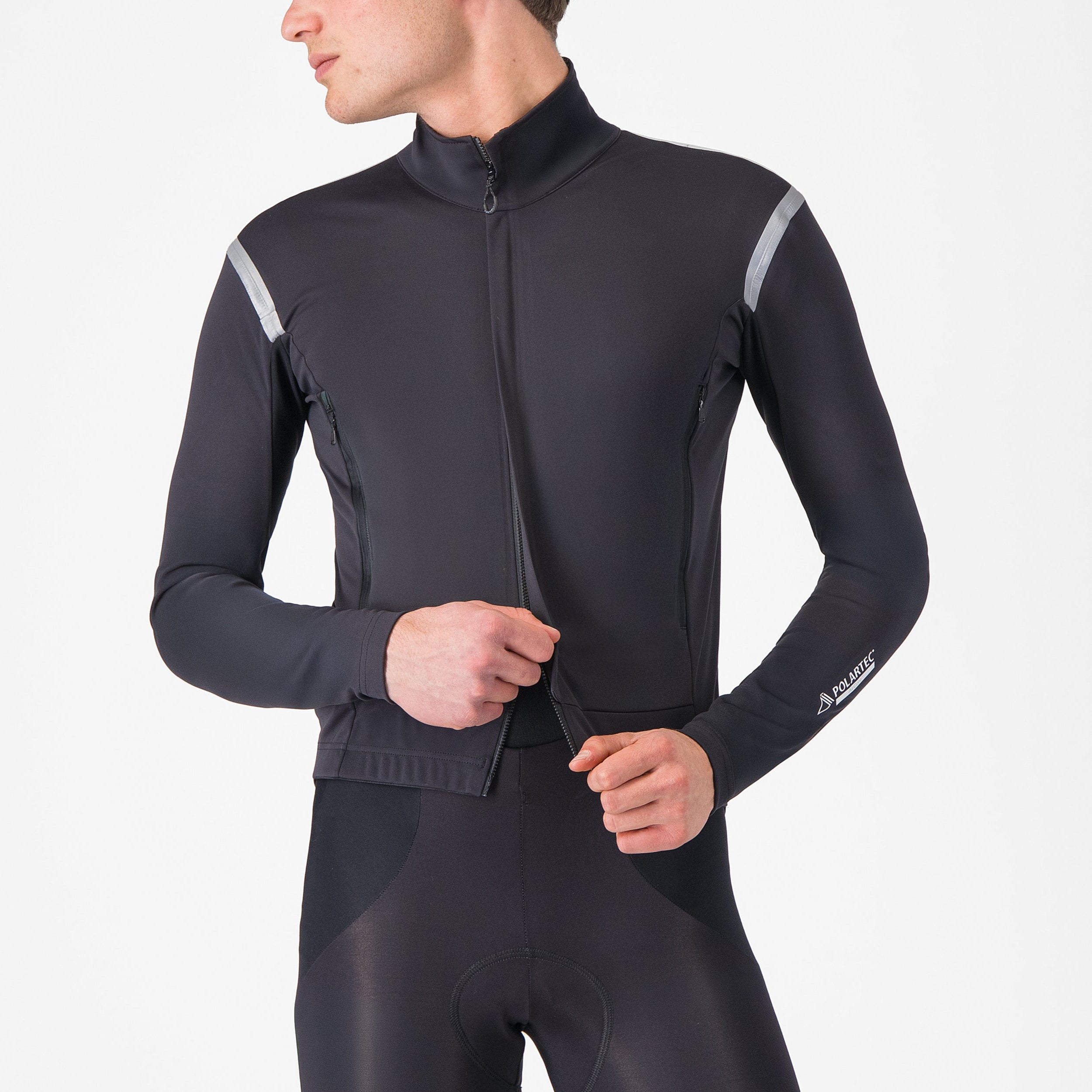 Giacca Castelli Perfetto RoS 3 - Nero Castelli