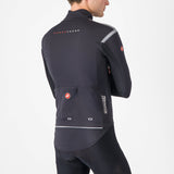 Giacca Castelli Perfetto RoS 3 - Nero Castelli