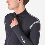 Giacca Castelli Perfetto RoS 3 - Nero Castelli
