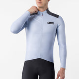 Giacca Castelli Sweetspot - Azzurro Castelli