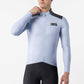 Veste Castelli Sweetspot - Bleu clair