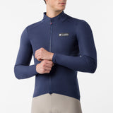Chaqueta Castelli Sweetspot - Azul