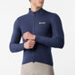 Veste Castelli Sweetspot - Bleu