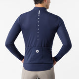 Chaqueta Castelli Sweetspot - Azul