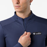 Chaqueta Castelli Sweetspot - Azul