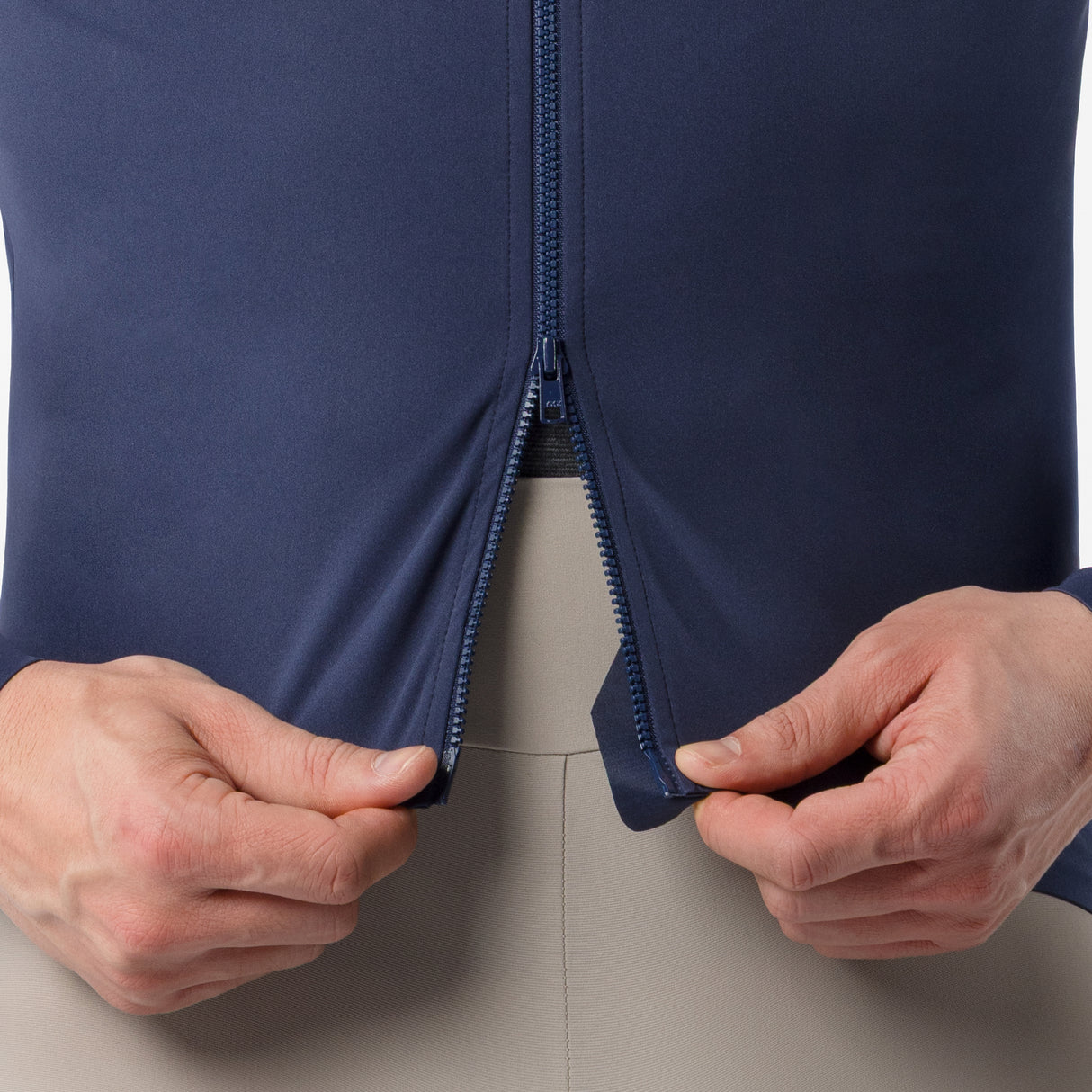 Chaqueta Castelli Sweetspot - Azul