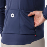 Chaqueta Castelli Sweetspot - Azul