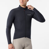 Castelli Sweetspot jacke - Schwarz