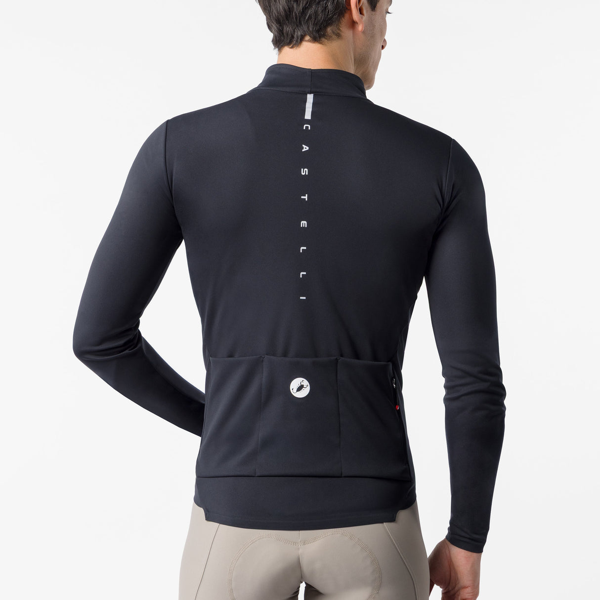 Castelli Sweetspot jacke - Schwarz