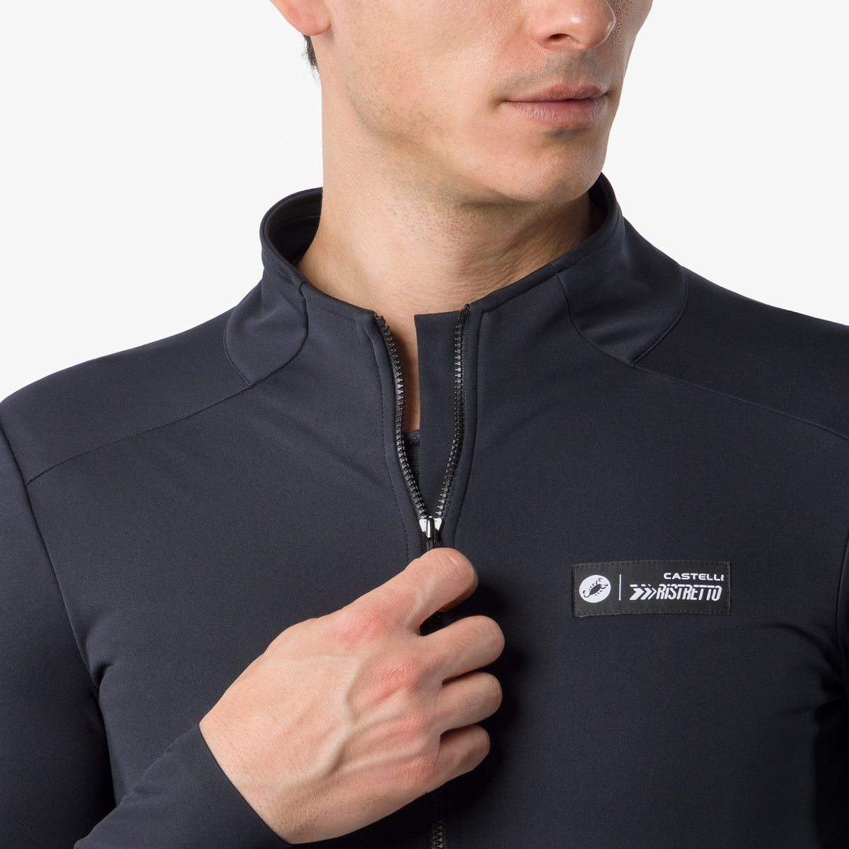 Castelli Sweetspot jacke - Schwarz