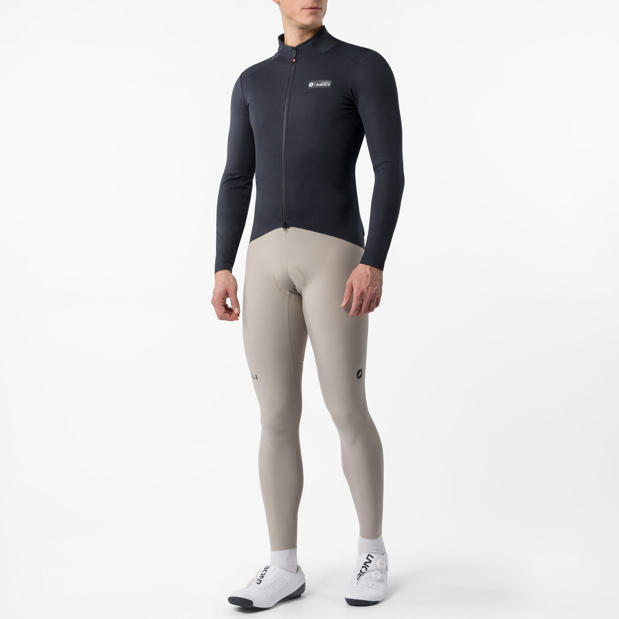 Castelli Sweetspot jacke - Schwarz