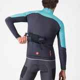 Giacca Castelli Unlimited - Azzurro Castelli