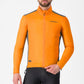 Castelli Unltd Trail jacket - Orange